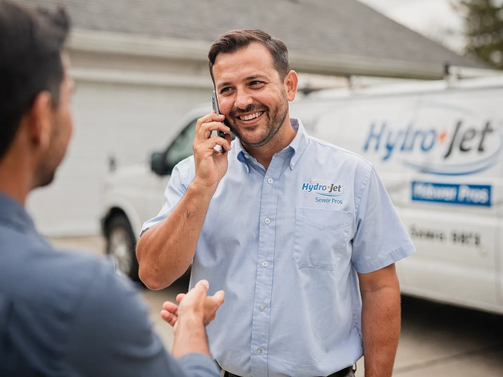 Hydro Jetting Near Me Stillman Valley, IL FAQs